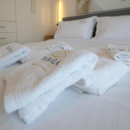 Deluxe Apartment Tríkala エクステリア 写真