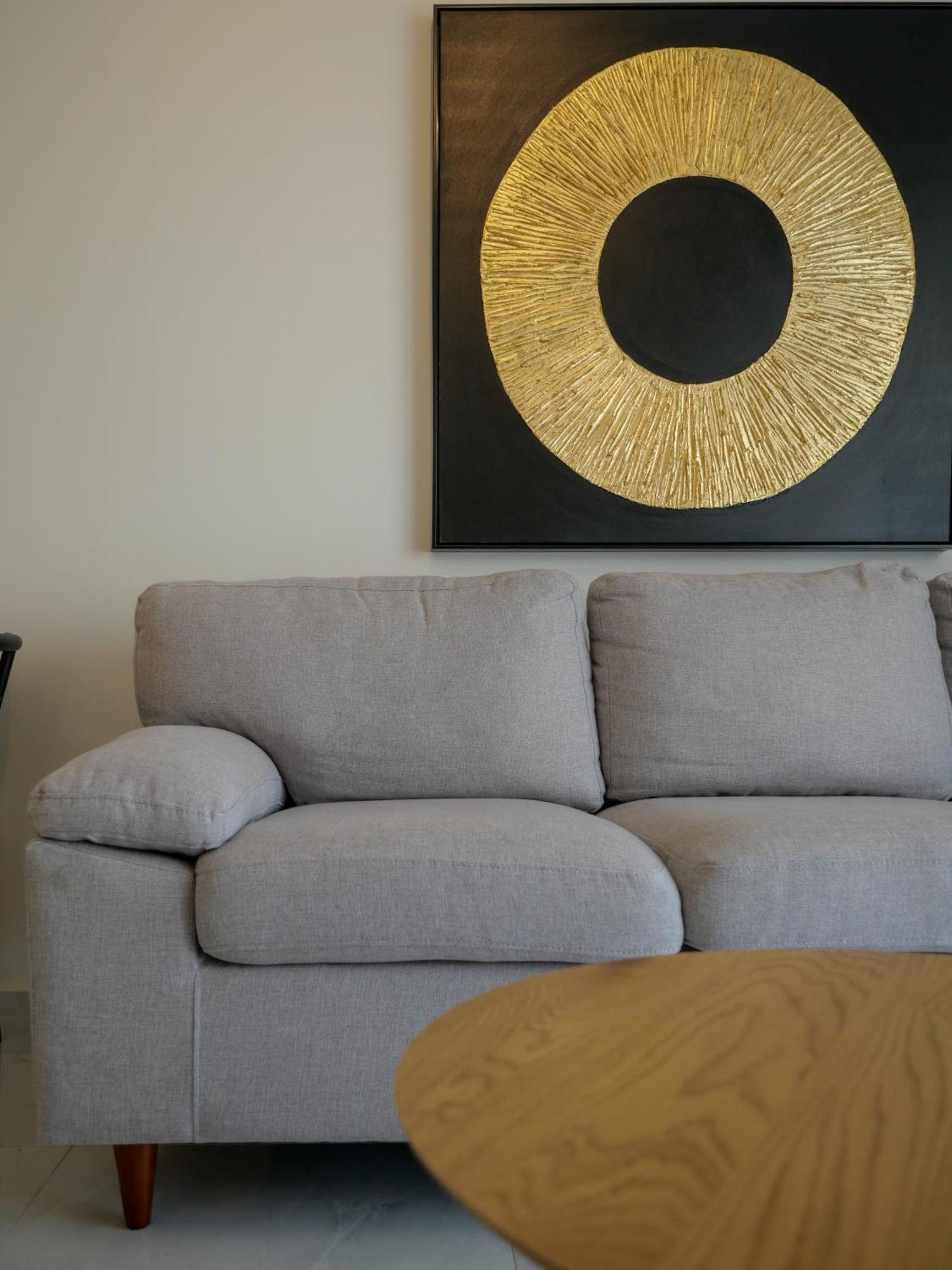 Deluxe Apartment Tríkala エクステリア 写真