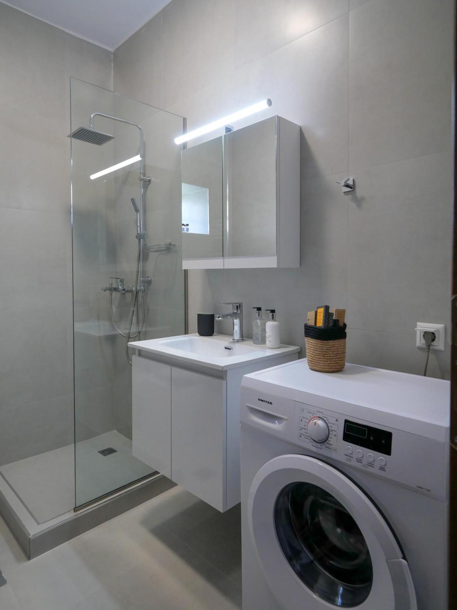 Deluxe Apartment Tríkala エクステリア 写真