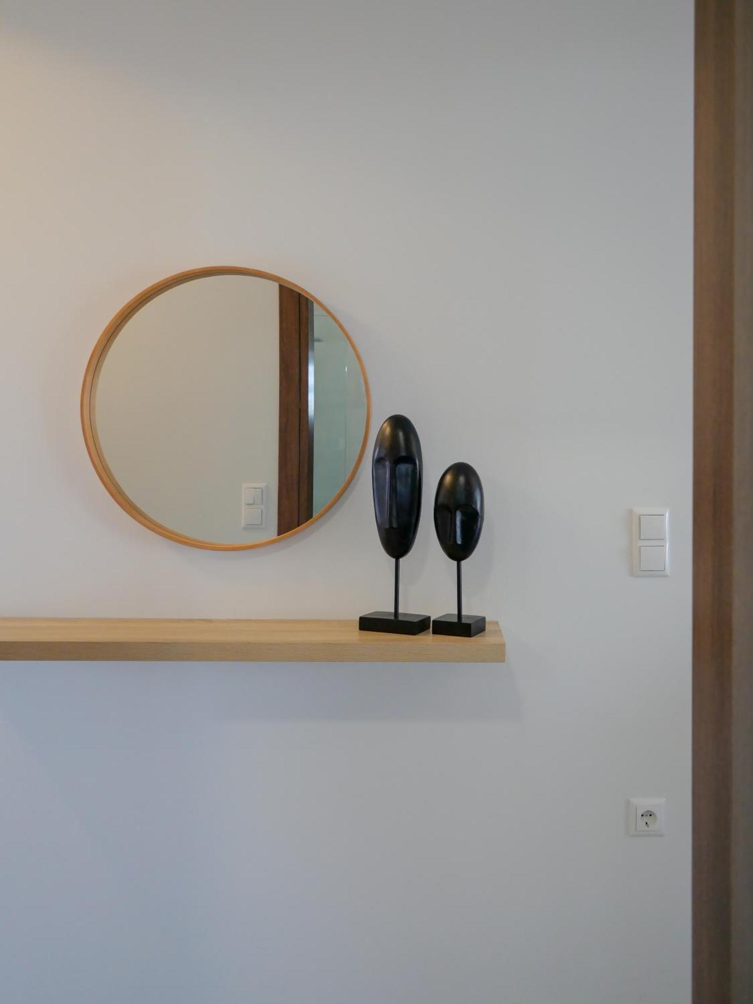 Deluxe Apartment Tríkala エクステリア 写真